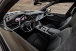 Audi Q8 55 TFSI Quattro S-Line 2018 года (WW)